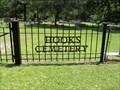 Image for Hooks Cemetery - Kountze, TX