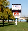 Image for HAWKEYE DOWNS SPEEDWAY 