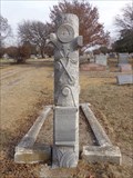 Image for Ollie A. Nance - Sanger Cemetery - Sanger, TX