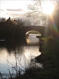 Image for Somerton Bridge - Oxfordshire