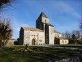 Image for Eglise Saint-Jacques - Vanzay,(Nouvelle-Aquitaine), France