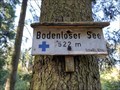 Image for 522m - Bodenloser See - Empfingen, Germany, BW