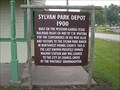 Image for Sylvan Park Depot - Council Grove, KS