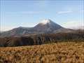 Image for Mt Doom - Lord of The Rings. New Zealand.