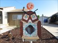 Image for Little Free Library #37620 - San Diego (Clairemont), CA