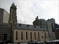 Image for St. Xavier Church - Cincinnati, Ohio