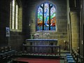 Image for Huskar Disaster Memorial Window, All Saints Church, Silkstone, Barnsley, UK