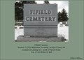 Image for Fifield Cemetery