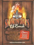 Image for Smokin' Joe's Rib Ranch - Davis, OK