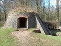 Image for Pottery Kiln - Ewenny to National History Museum - Cardiff, Wales.