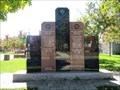 Image for Mémorial de guerre Afghanistan-Irak - Afghanistan-Iraq War Memorial - Saint-Jérôme, Québec, Canada