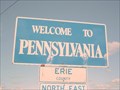 Image for Welcome to Pennsylvania