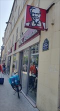 Image for KFC - Alésia - Paris, France