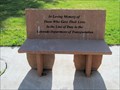 Image for Colorado Department of Transportation Employees Memorial - Edwards, CO