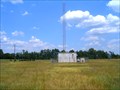 Image for EB3983 - SHANNON WSTS RADIO RELAY MAST, near Red Springs, NC