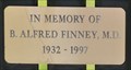 Image for B. Alfred Finney, M.D. ~ Flagstaff, Arizona