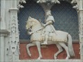 Image for Statue de Louis XII à cheval, Blois, Centre, France