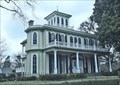 Image for Epperson-McNutt House - Jefferson, TX