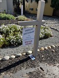 Image for Holy Redeemer Lutheran Church Peace Garden - San Jose, CA