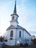 Image for Orthodox Congregational Church  -  Mansfield, MA