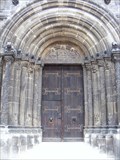 Image for Schottenkirche St. Jakob - Regensburg, Germany