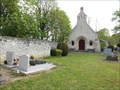 Image for Churchyard at Chapelle de Courtecon - Pancy-Courtecon / France