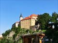 Image for Castle Ledec nad Sazavou - Czech Republic