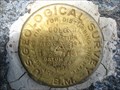 Image for US Geological Survey benchmark COLO KII 1924 
