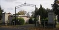 Image for Lee Mission Cemetery - Salem, Oregon