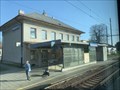 Image for Železnicní stanice - Nedakonice, Czech republic