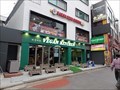 Image for Vegan Kitchen. Seoul. South Korea
