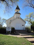 Image for Presbyterian Church - Beaver, Oklahoma