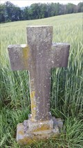 Image for Memorial Cross Josef Meury - Blauen, BL, Switzerland