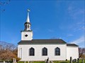 Image for St. John's Anglican Church and Cemetery - Port Williams, NS