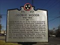 Image for George Woods - 3A 217 - Nashville, TN