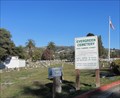 Image for Evergreen Cemetery - Oakland, CA