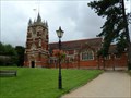Image for St John’s Church, Stansted Mountfichet, Essex, UK