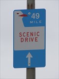Image for 49-Mile Scenic Drive - San Francisco, CA