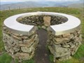 Image for Mount Blair Viewpoint Indicator - Angus, Scotland.