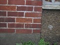 Image for 60 Hollows Terrace, Copperhouse, Cornwall - Cut Bench Mark 