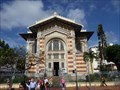 Image for Schoelcher Library - Fort-de-France, Martinique