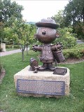 Image for "Immigrant" Charlie Brown - St. Paul, MN