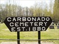 Image for CARBONADO CEMETERY