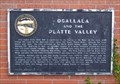 Image for Ogallala and the Platte Valley