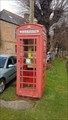 Image for Red Telephone Box - The Street - Frampton on Severn, Gloucestershire
