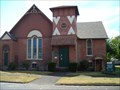 Image for First Baptist Church - Independence, OR