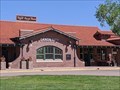 Image for Royal Gorge Train Station - Cañon City, CO