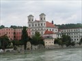 Image for St. Michael - Passau, Bayern, D