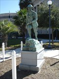 Image for World War I Memorial - Tavares, FL