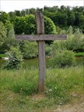 Image for Simple Cross - Neckarufer Horb, Germany, BW
